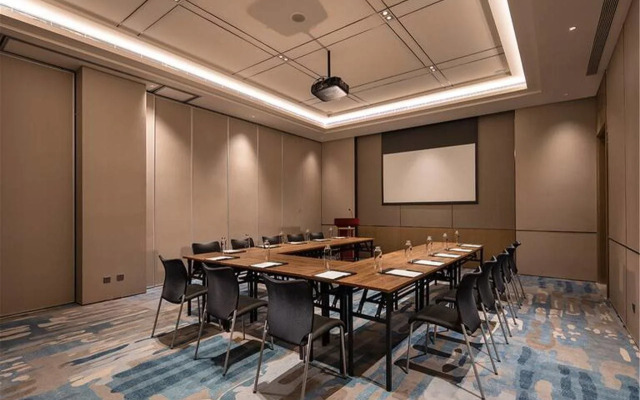 Hilton Garden Inn Xuzhou Pengcheng Square