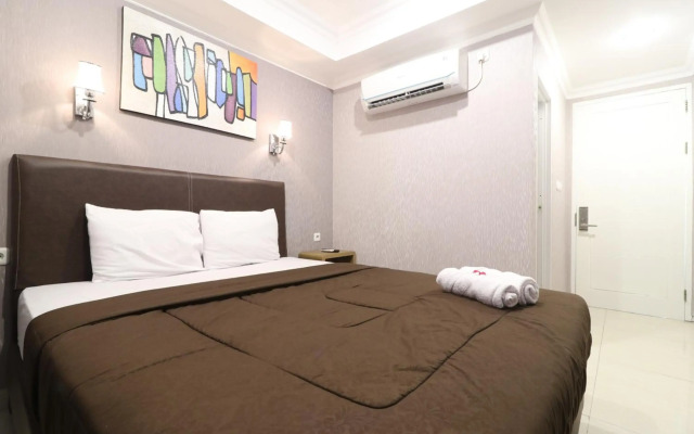 Flamenco Urban Living