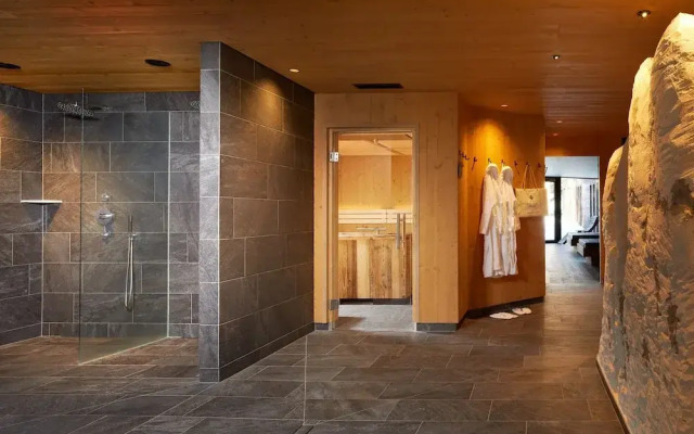 Hotel Pustertalerhof