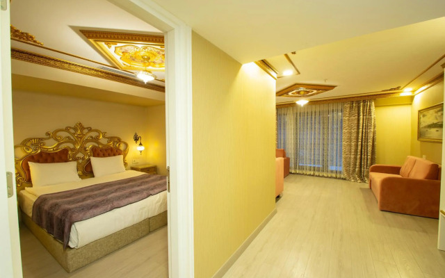 Empire Suite Hotel