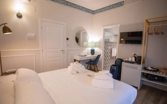 Hotel Lanterne magiche Ortigia Suite