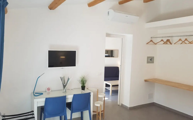 B&B Cala Peppa