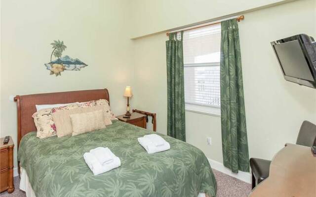663 Cinnamon Beach - Three Bedroom Condo