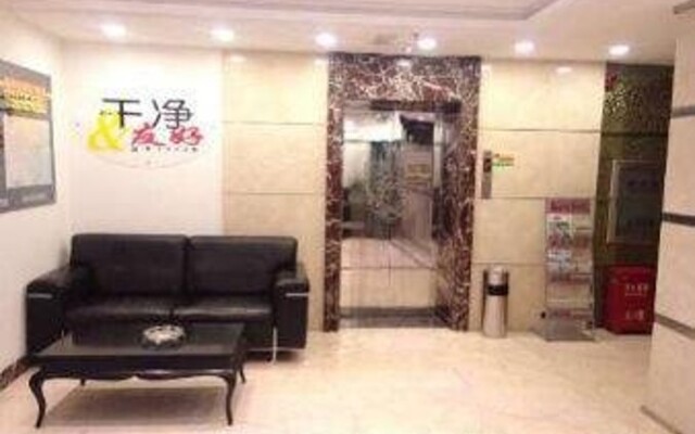 Shenyang Jintaike Business Hotel