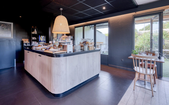Campanile NATURE - Bordeaux Sud Gradignan Talence