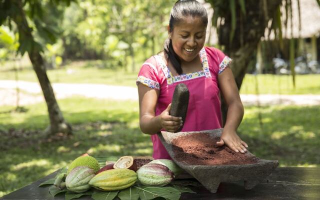 Copal Tree Lodge, a Muy'Ono Resort