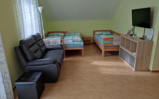 1-Zimmer-Wohnung Nähe Playmobil Funpark