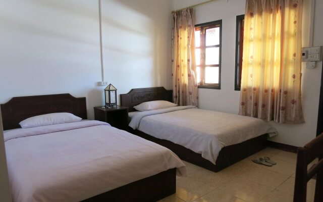 Jennida Guesthouse