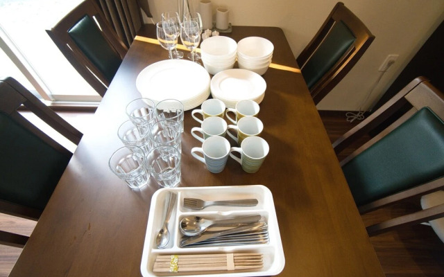 Marine & Resort Nakijin