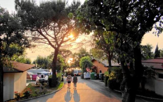 Camping Du Parc