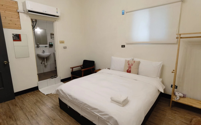 OC Hostel