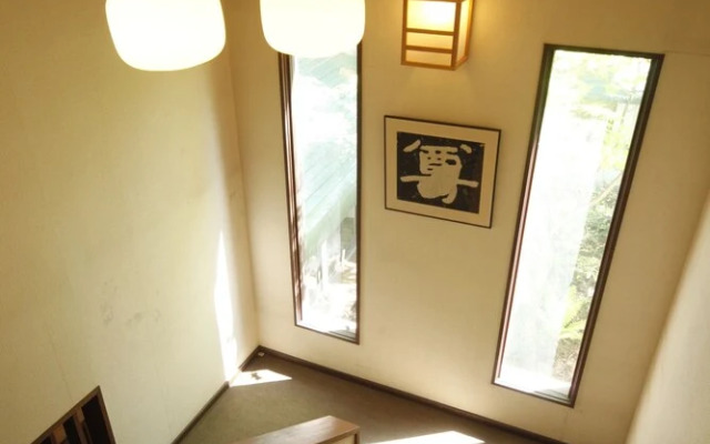 Kusatsu Onsen Yugomonorinosato Ryokufutei