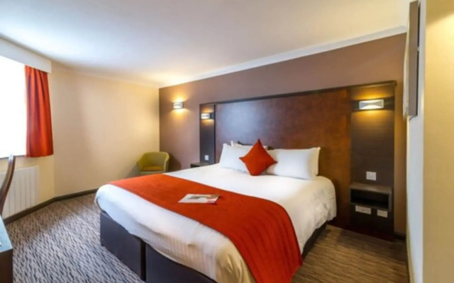 Dragonfly Hotel Kings Lynn(Formerly Quality Hotel Kings Lynn)