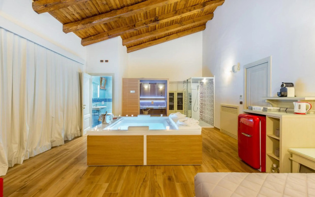 Hotel Sa Cheya Relais & Spa