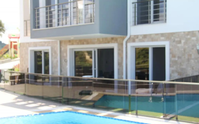 Lavender Residance & SPA Kusadasi