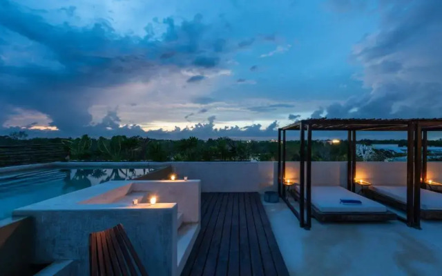 Unho Tulum