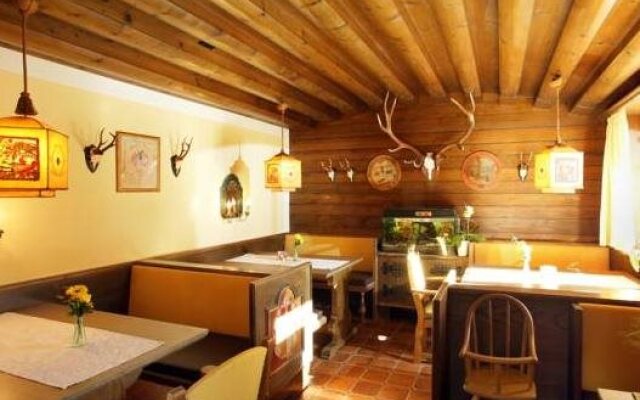 Café Pension Koller