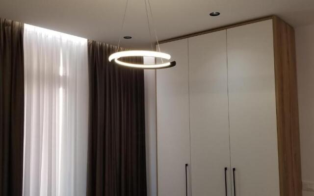 2A New Bazaar Apartment