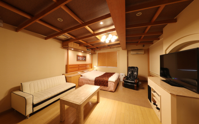 Fine Garden Sennboku