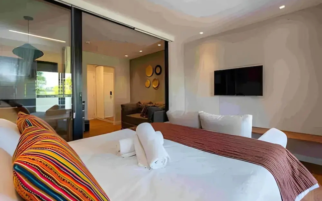 Wanderlust Experience Hotel - MC