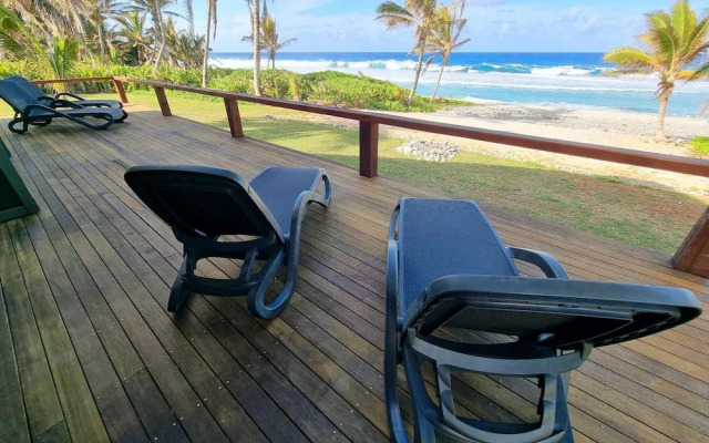 Natura Ocean Villa