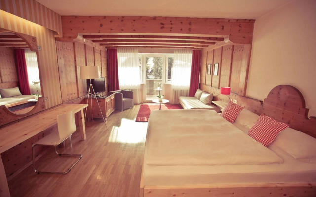 Q Hotel Maria Theresia