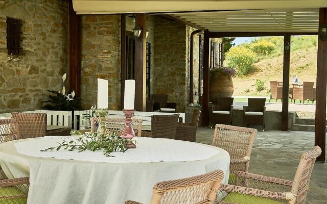 Villa Panorama