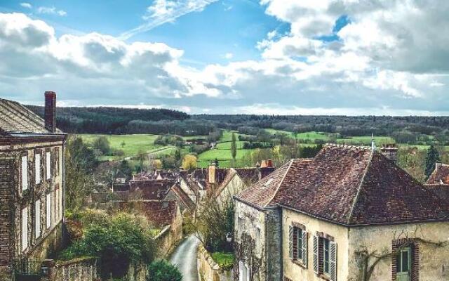 La Clef Des Champs 61