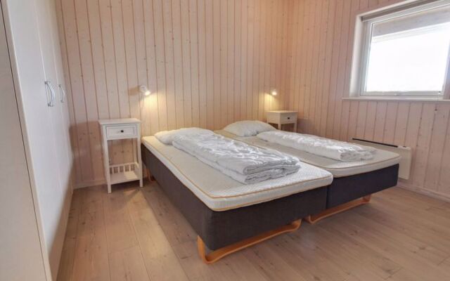 "Caja" - 400m from the sea in Western Jutland