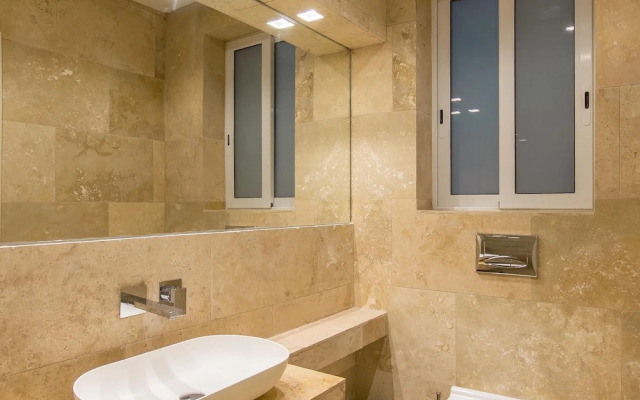 Wellness Hygge Modern Gozitan Apartment