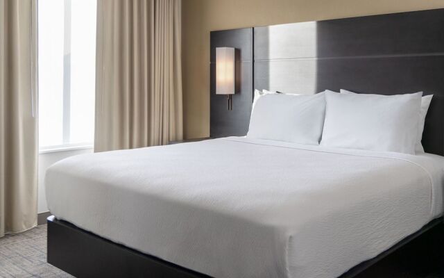 Residence Inn by Marriott Fairfield Napa