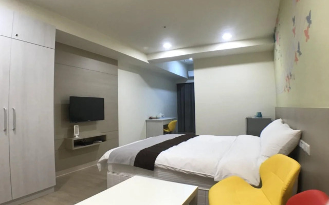 Formosa Boulevard Music City