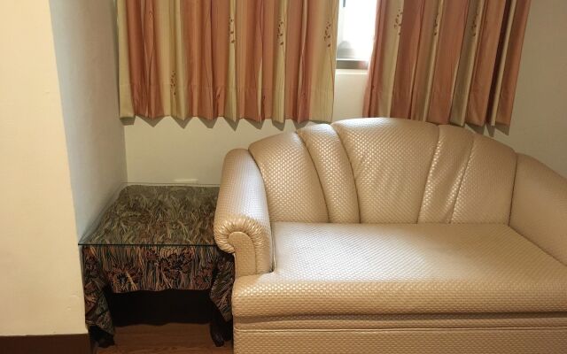 Family hotel- Linsen