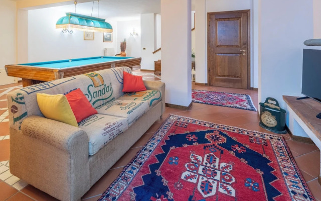 Villa Alessia Pool Wellness And Nature