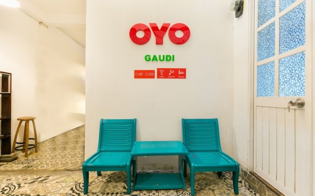 Gaudi by OYO Rooms