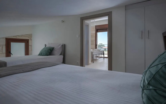 White Pearl Suites Halkidiki