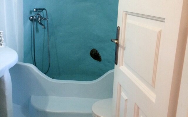 Apartment Mykonos Town Panorama Sleeps 4