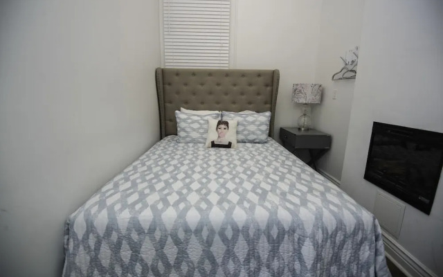 Best Location! 4 BR! Next to French QT by YouRent