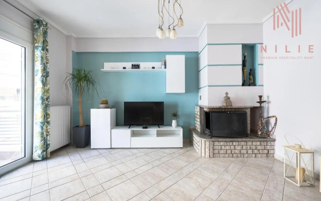 Aslan Residence, Nilie Hospitality MGMT
