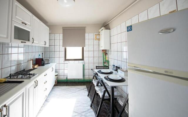 Apartament S46