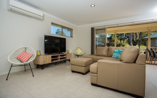 'Banksia Atura' at Tura Beach