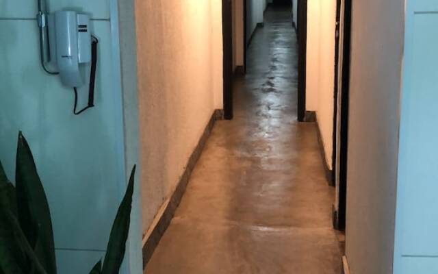 LIA Travel Inn
