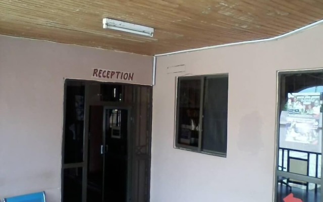 Samartine Hotel