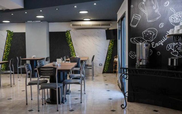 Hotel Marilian