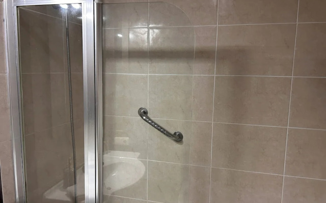 Sombrero Holiday Apartments