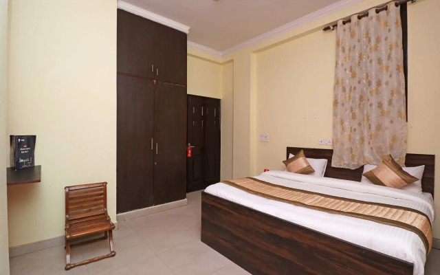 OYO 10747 Perfect Party Inn