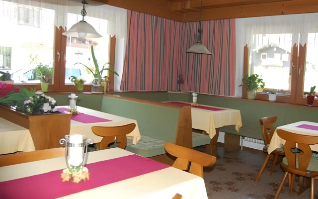 Haus Kristall