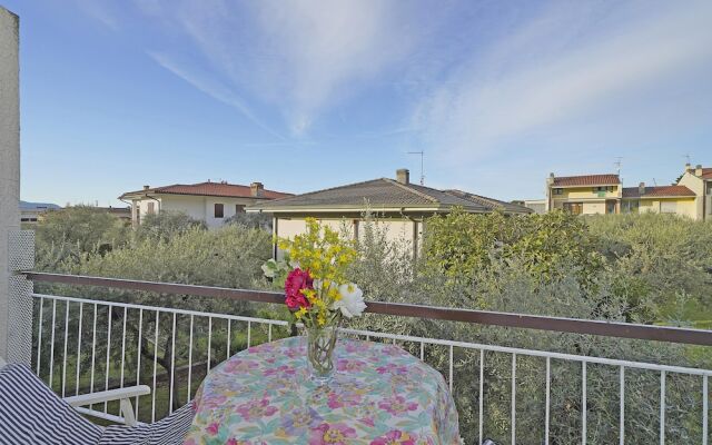 Casa Pel r in Toscolano Maderno