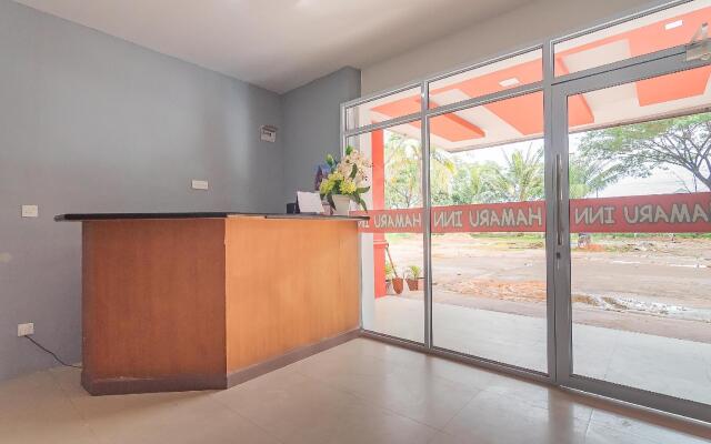 RedDoorz @ Pasar Melayu Sagulung Batam