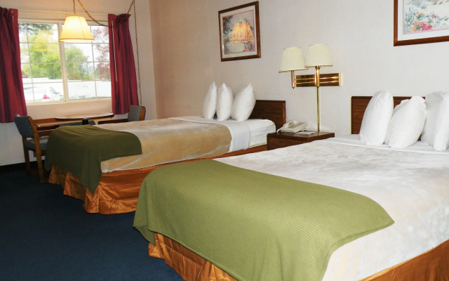 Motel 62
